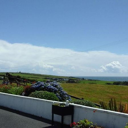 Copperfield House B & B Bunmahon Exterior foto