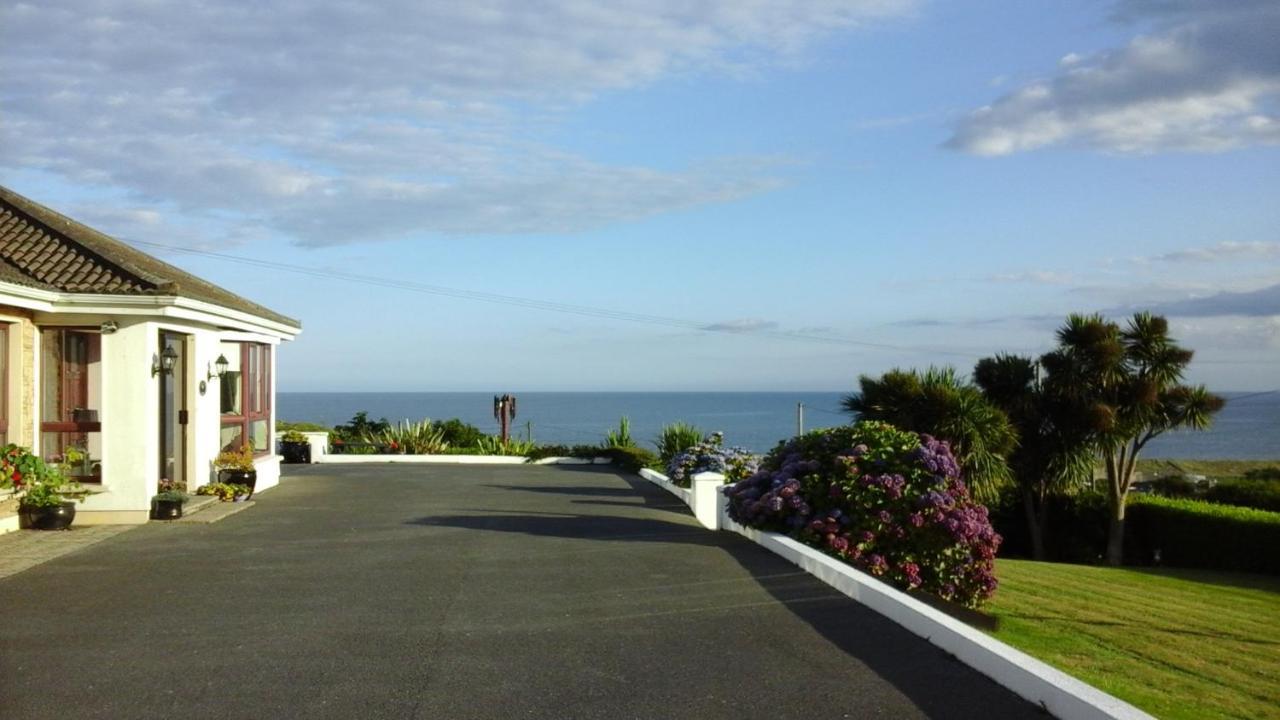 Copperfield House B & B Bunmahon Exterior foto