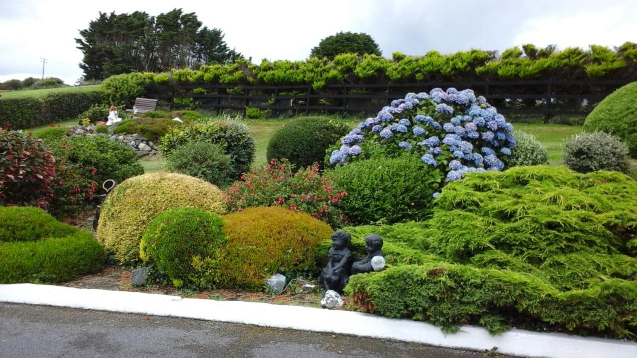 Copperfield House B & B Bunmahon Exterior foto